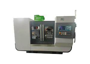 多功能数控磨床