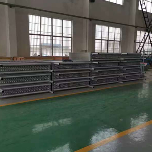 化工用换热器