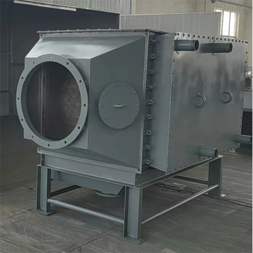 烟气回收散热器