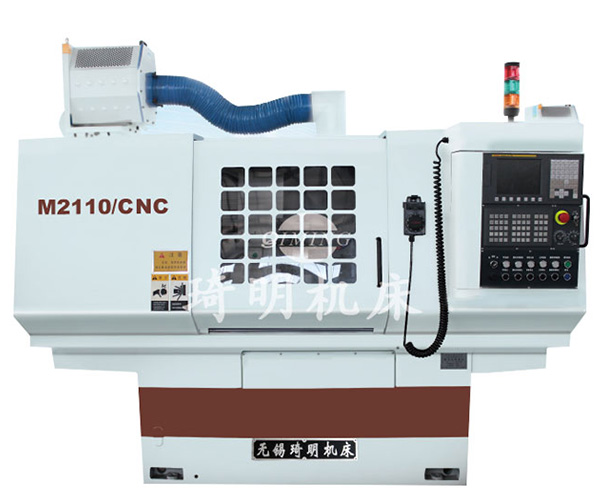 M2110CNC数控内圆磨床