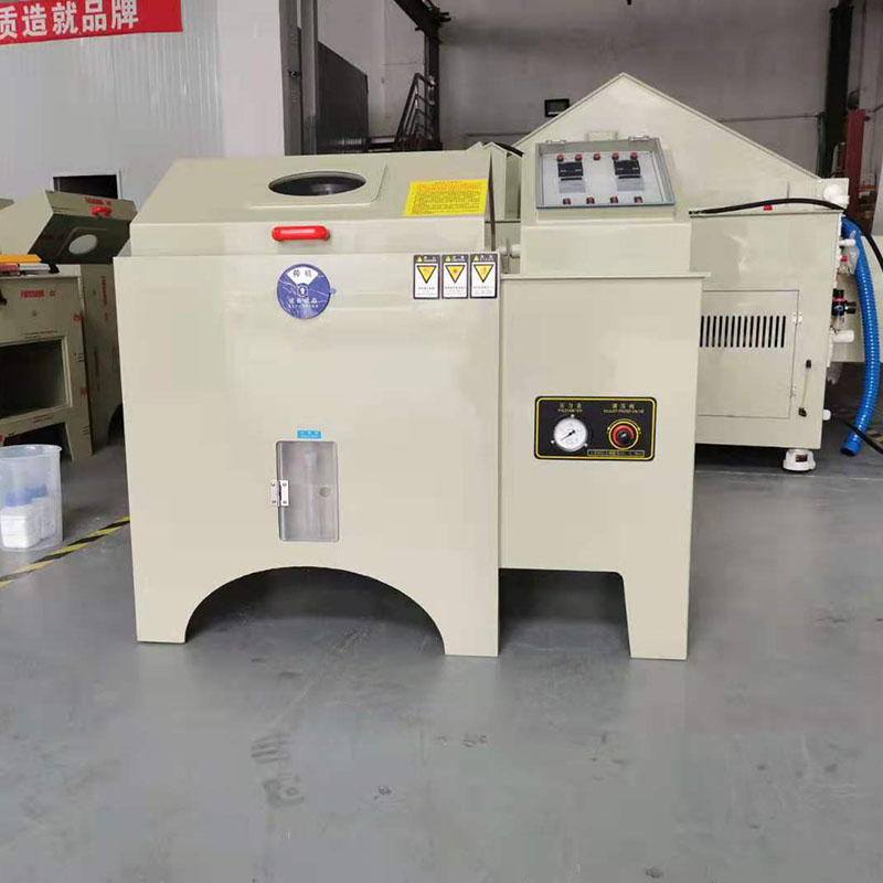 盐雾腐蚀试验箱（小型）