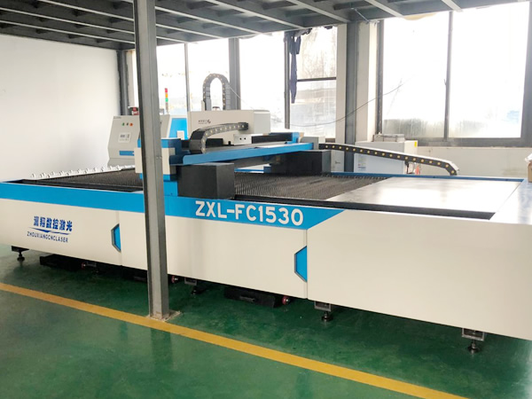数控激光切割机