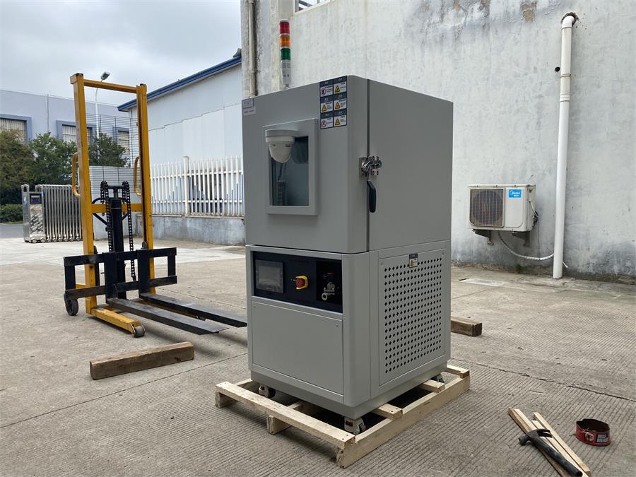 真空离心试验烘箱