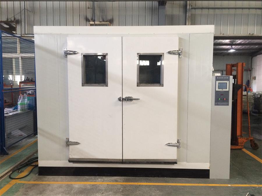 恒温恒湿试验室