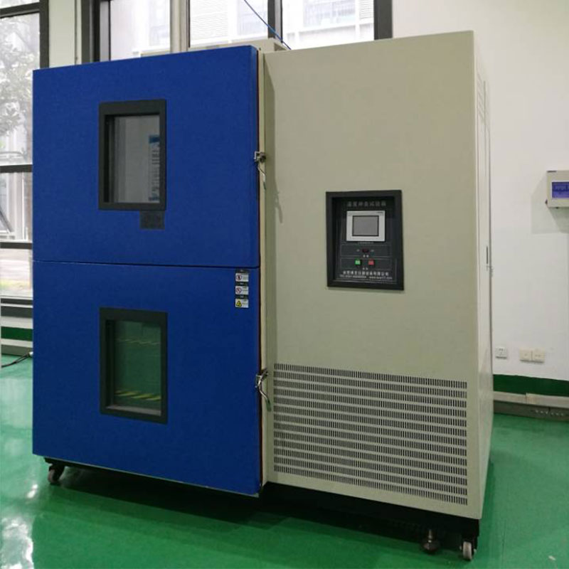 冷热冲击试验箱