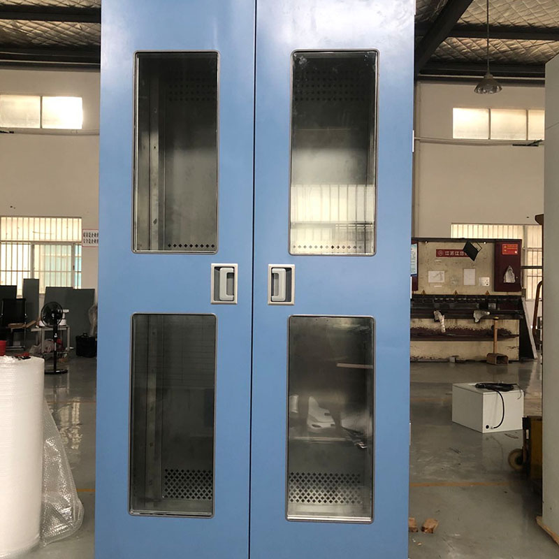 高温恒温试验箱