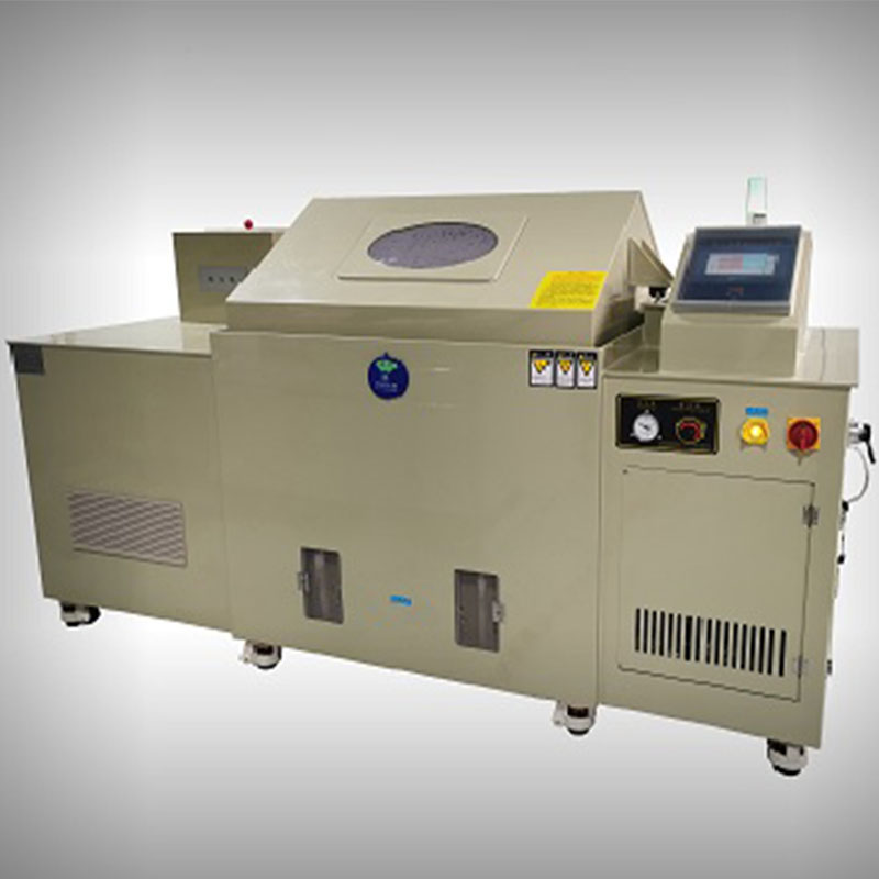 复合盐雾试验箱