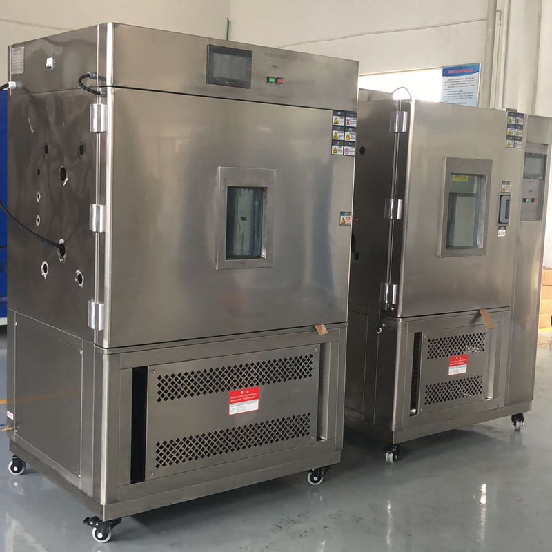 高低温试验箱(不锈钢）
