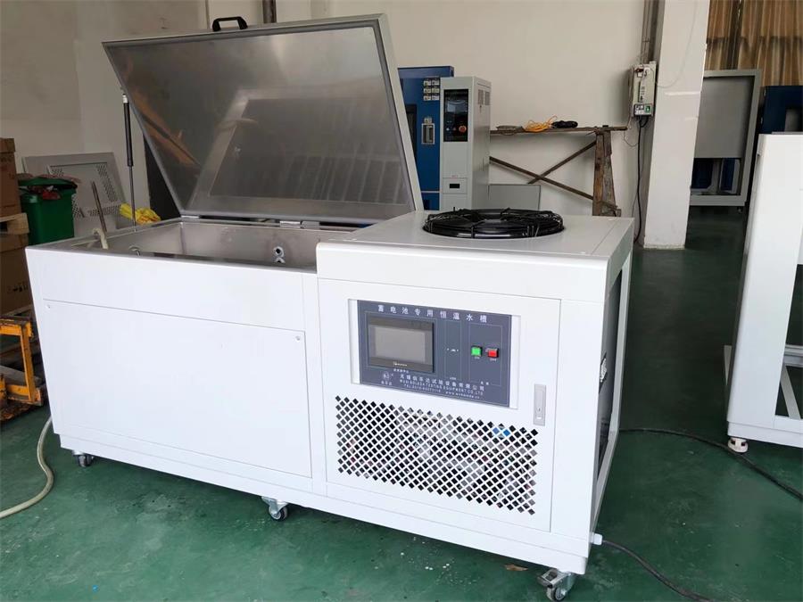 蓄电池专用恒温水槽