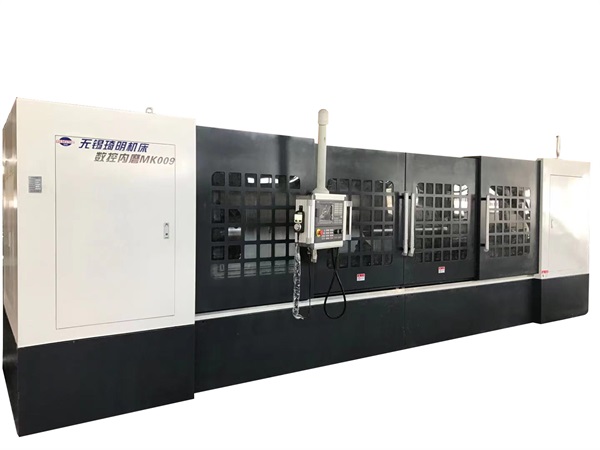 MK009B数控深孔内圆磨床