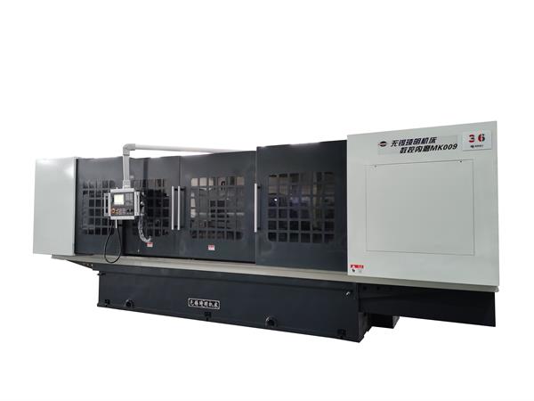 MK009A数控深孔内圆磨床