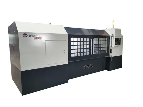 MK250B数控内圆磨床