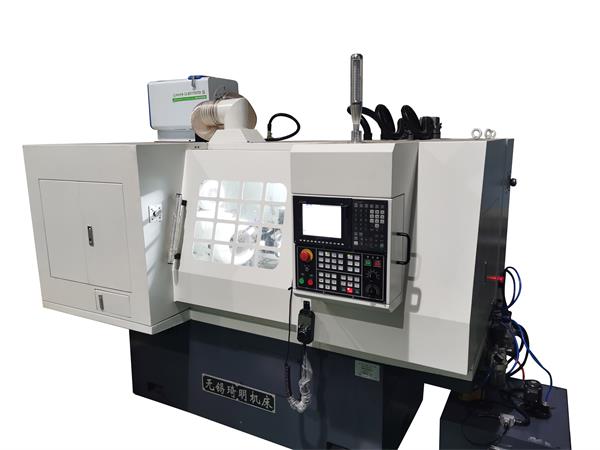 MK215A数控内圆磨床