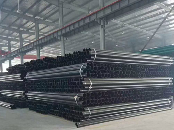 考登钢管标准是什么?