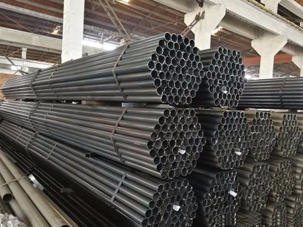 ND钢管是无缝钢管吗?