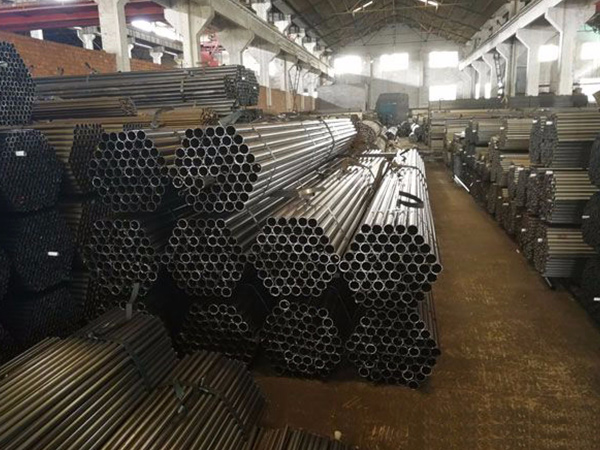 nd钢管_考登钢管_09CrCuSb钢管_09CuPCrNiA钢管