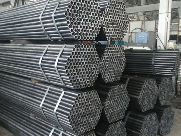 ND钢管,ND钢钢管,ND无缝钢管,09CrCuSb钢管,09CrCuSb无缝钢管