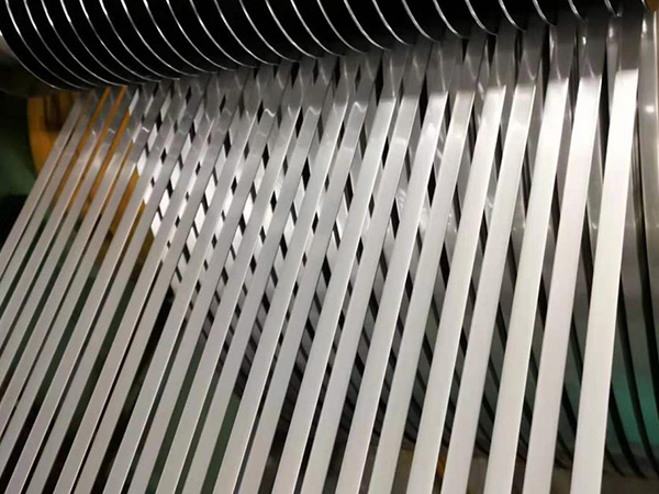 不锈钢带
