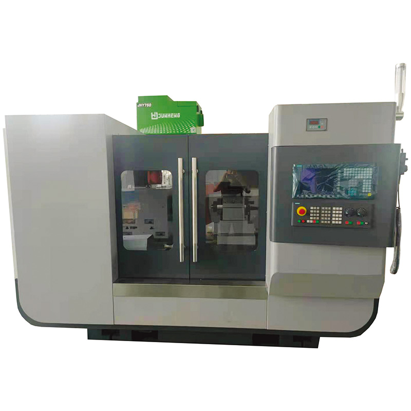 MKF2110型多功能数控磨床