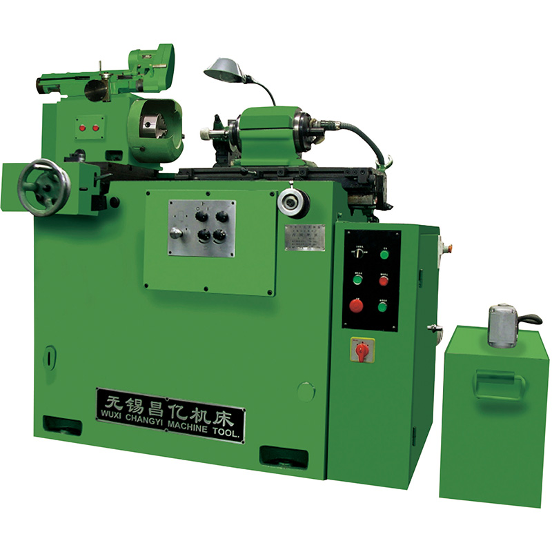 MD215A型 端面内圆磨床