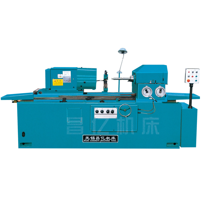 MS-2深孔内圆磨床