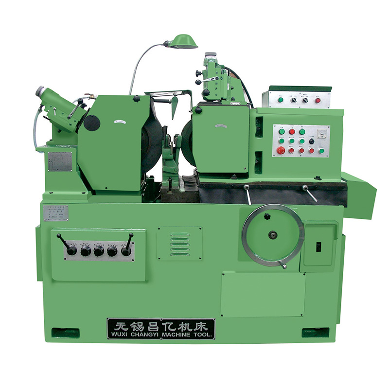 M1050型无芯磨床