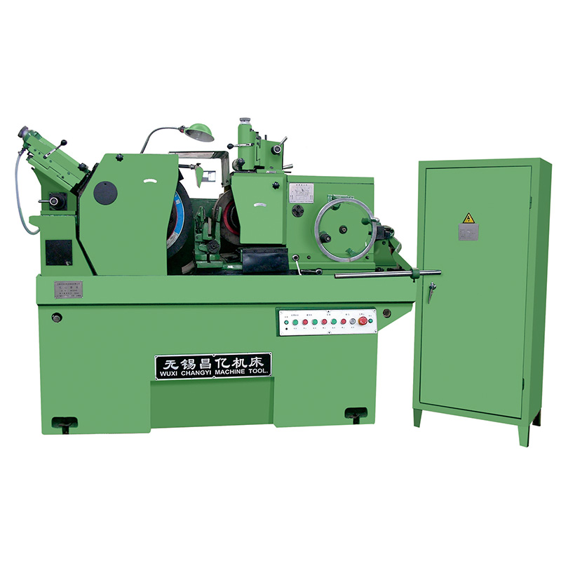 M1080A型无芯磨床