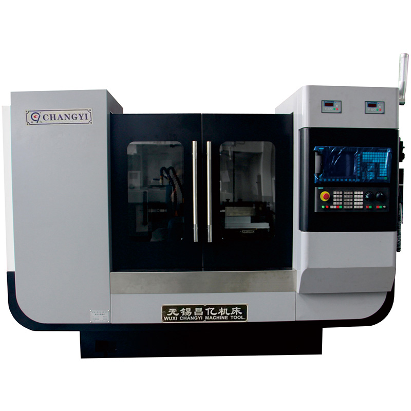 MKF2120型多功能数控磨床