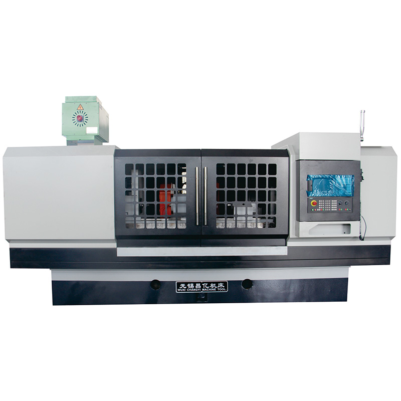 MK1632型 端面数控外圆磨床