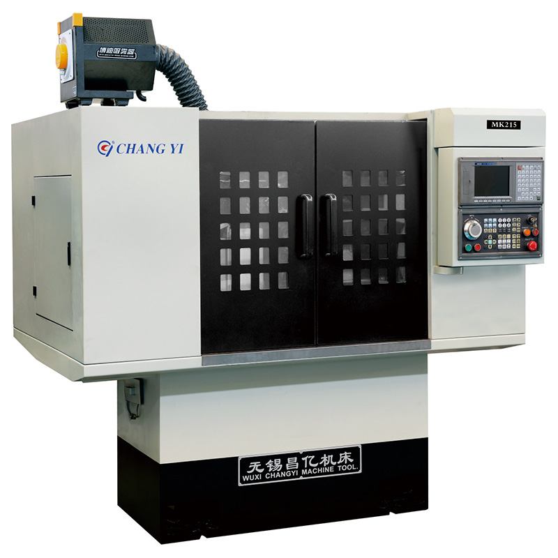 MK215型数控内圆磨床