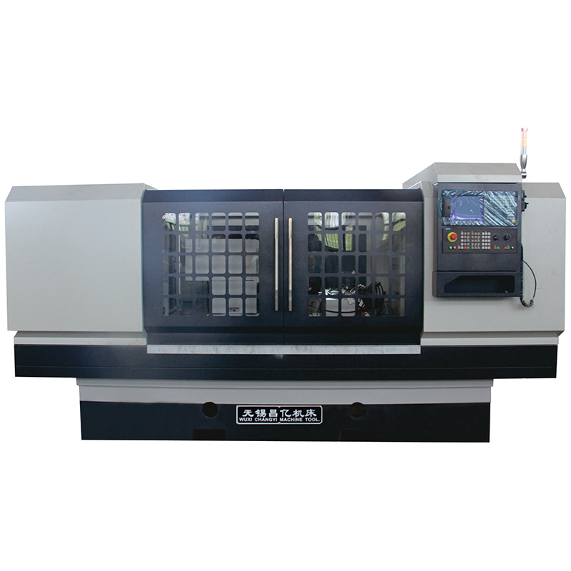 MK1620型 端面数控外圆磨床