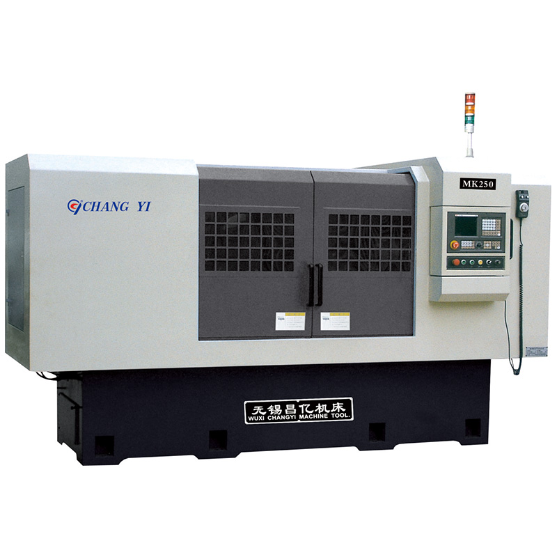 MK250型数控内圆磨床