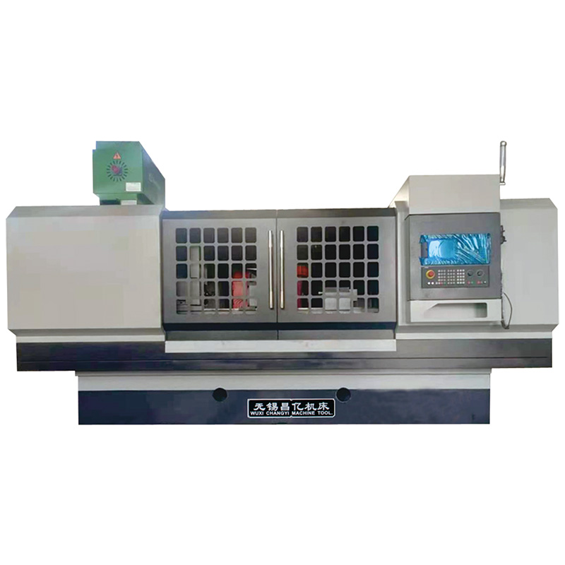 MK1432 数控外圆磨床