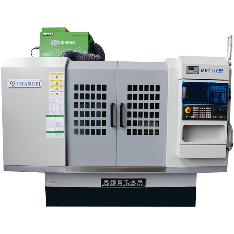MK2110型数控内圆磨床
