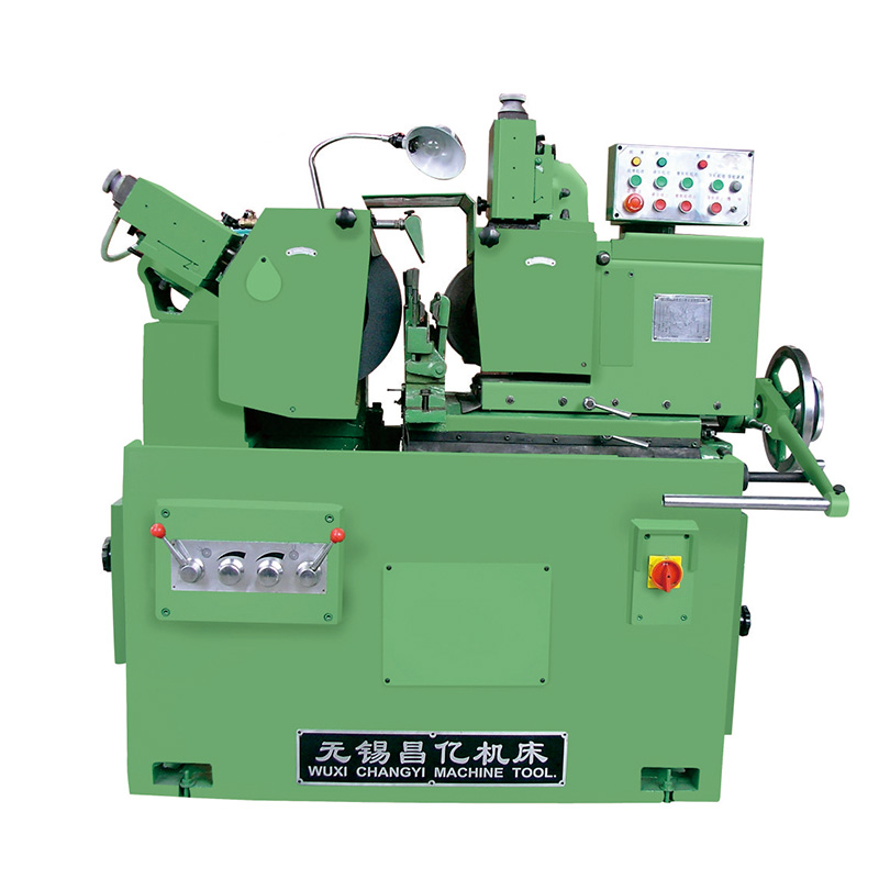 M1040型无芯磨床