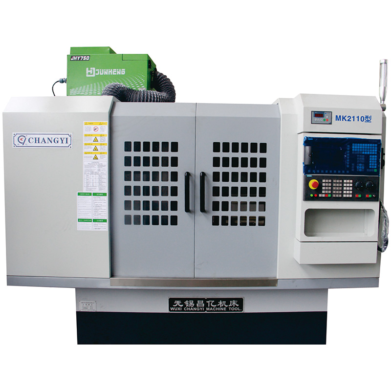 MK2110+B轴型 数控内圆孔、内锥孔磨床