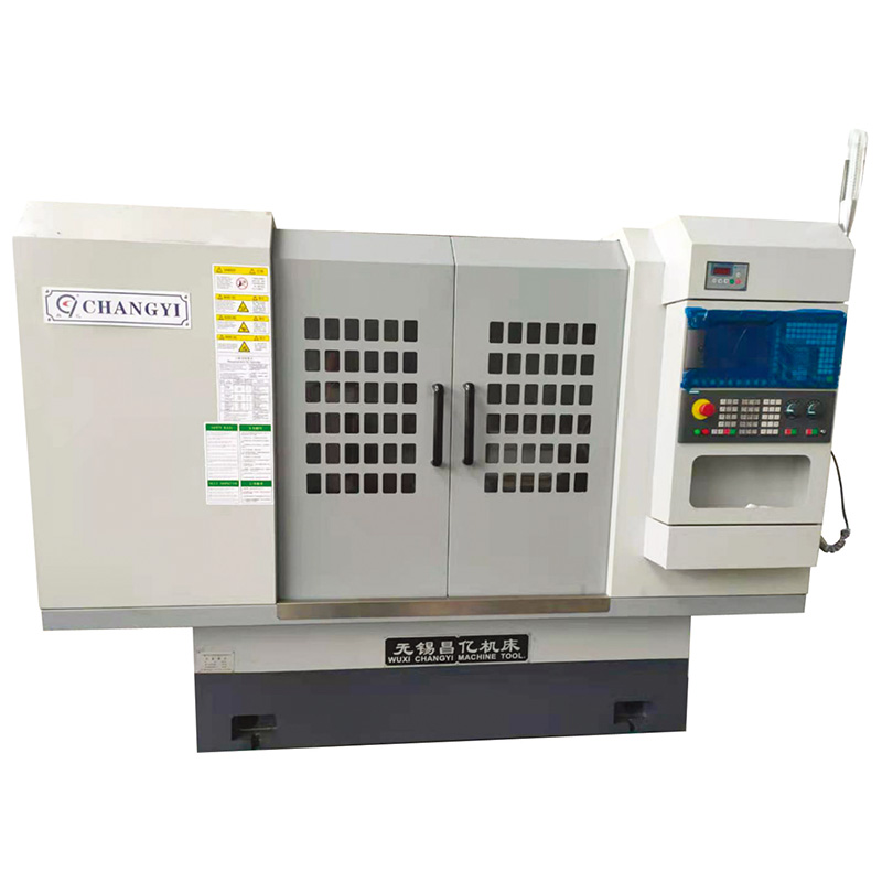 MK1420 数控万能外圆磨床