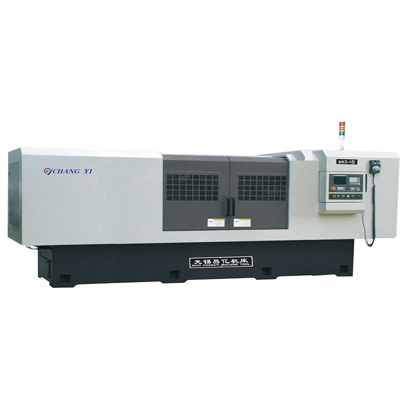 MKS-4型数控深孔内圆磨床