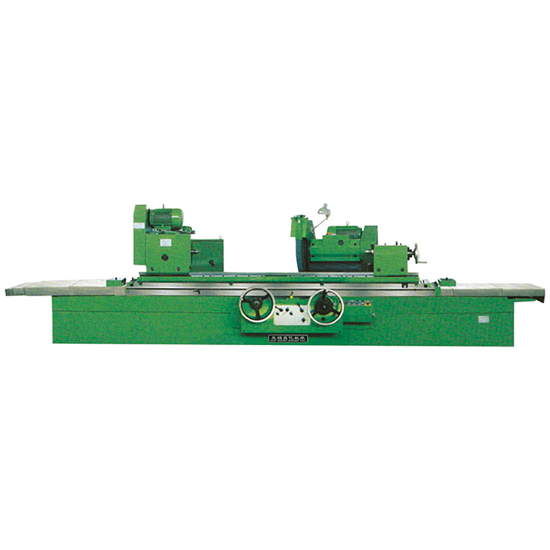 M1350型外圆磨床