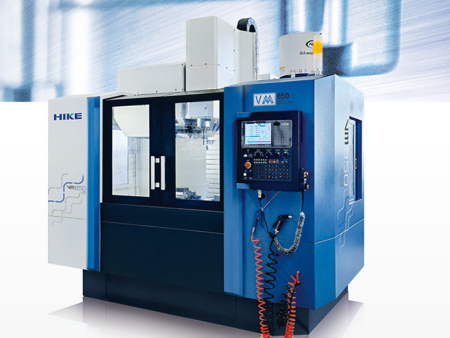 VM系列立式加工中心