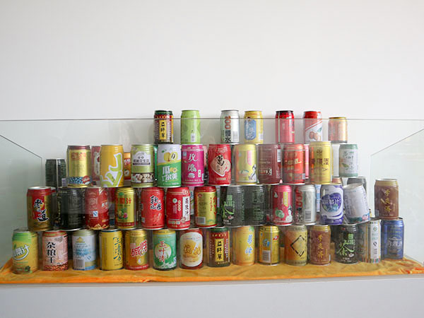 马口铁罐的检测标准与质量控制