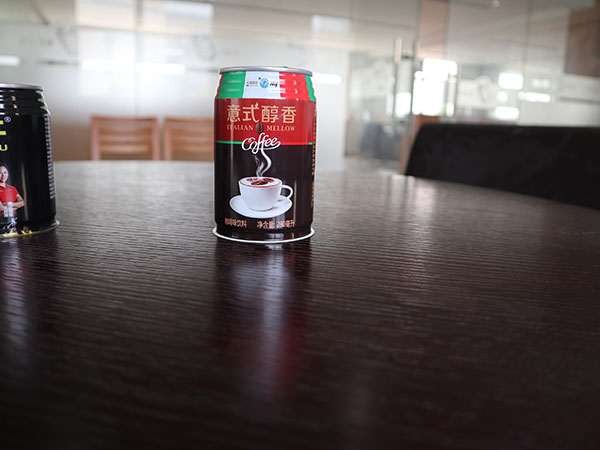 马口铁罐的基本特性与结构组成