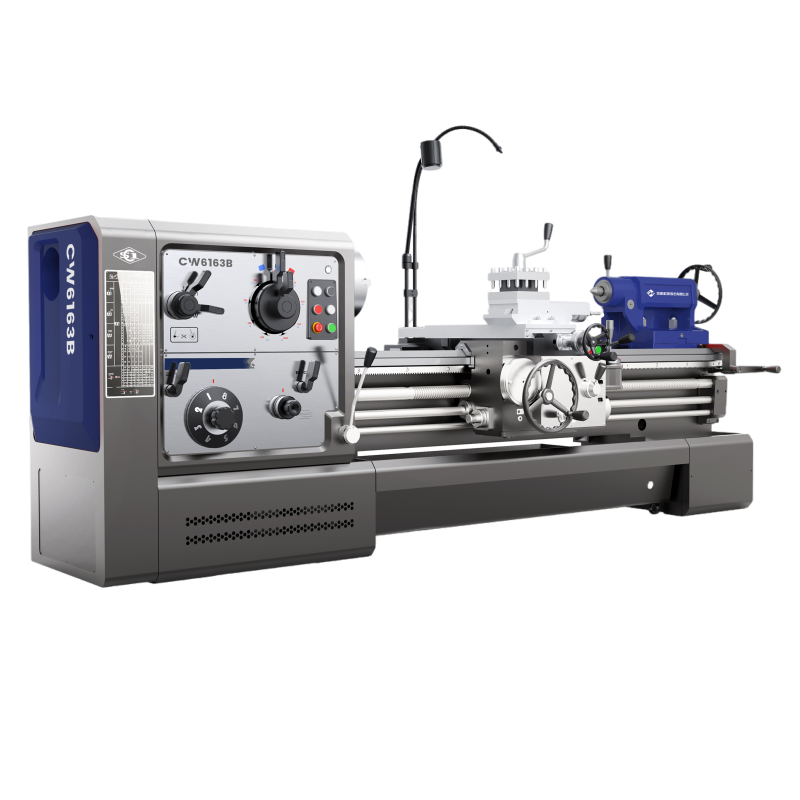 CW普通车床