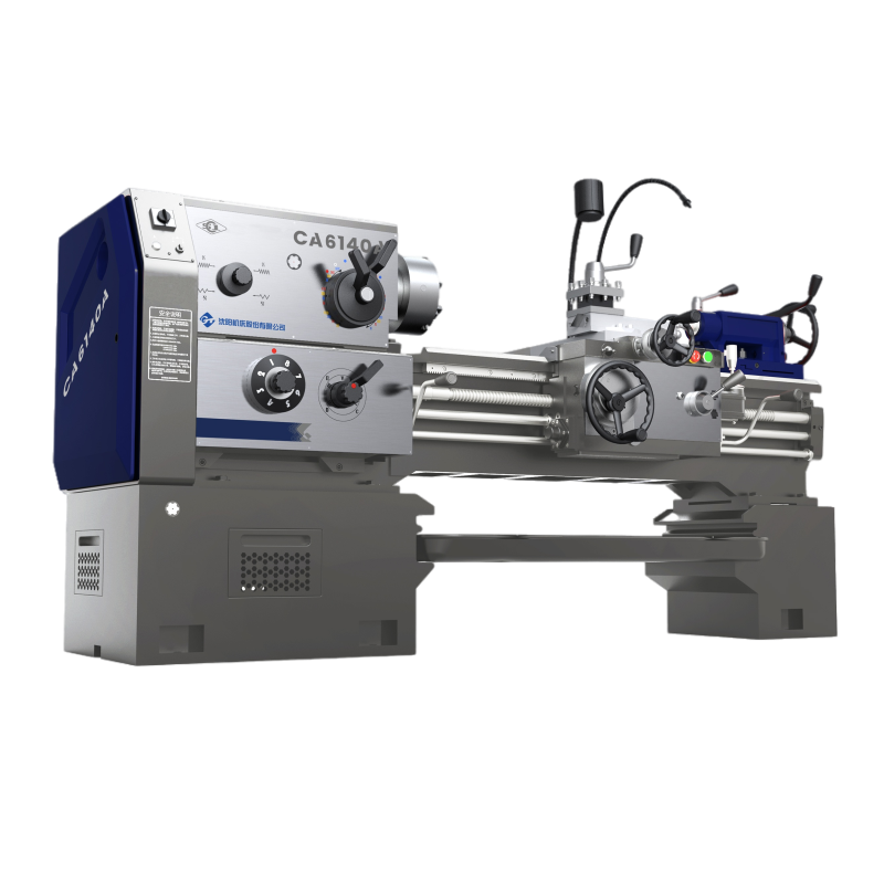 CA普通车床