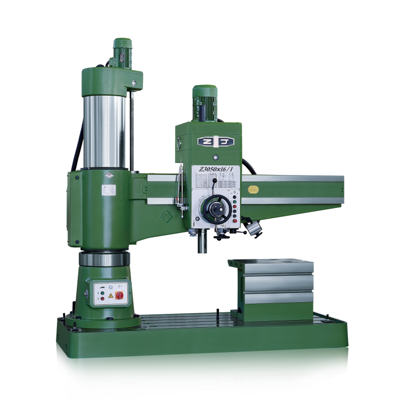 Z系列摇臂钻床
