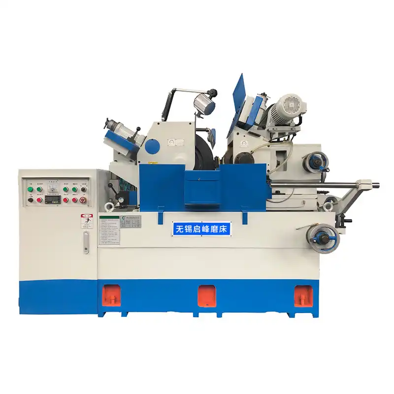高精度无心磨床1808S