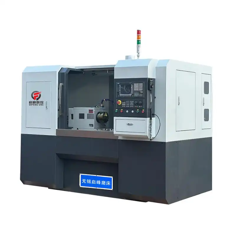 数控内圆磨床MK2110Q