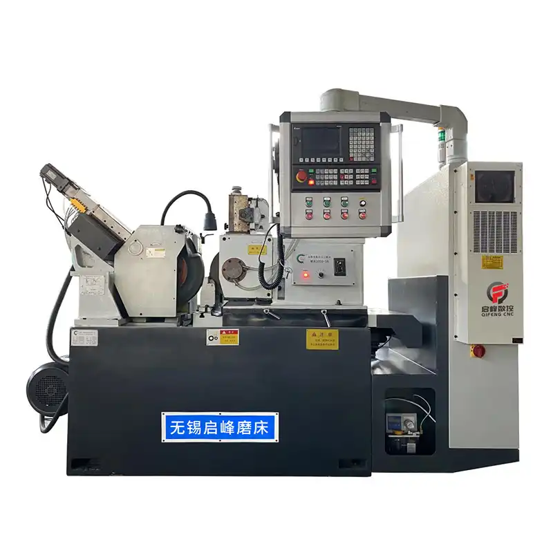 数控无心磨床MK1050