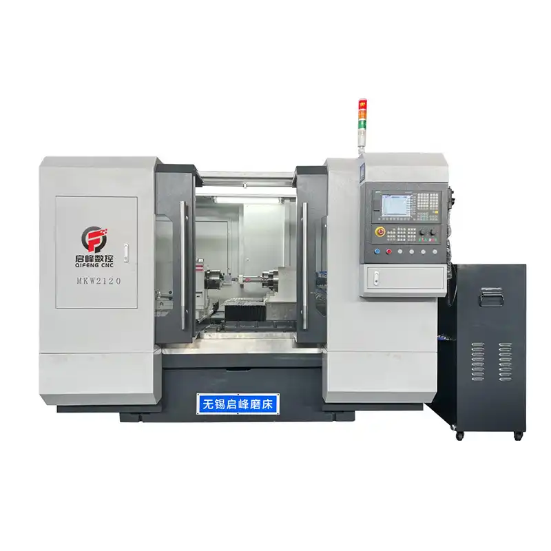 数控内圆磨床MKW2110