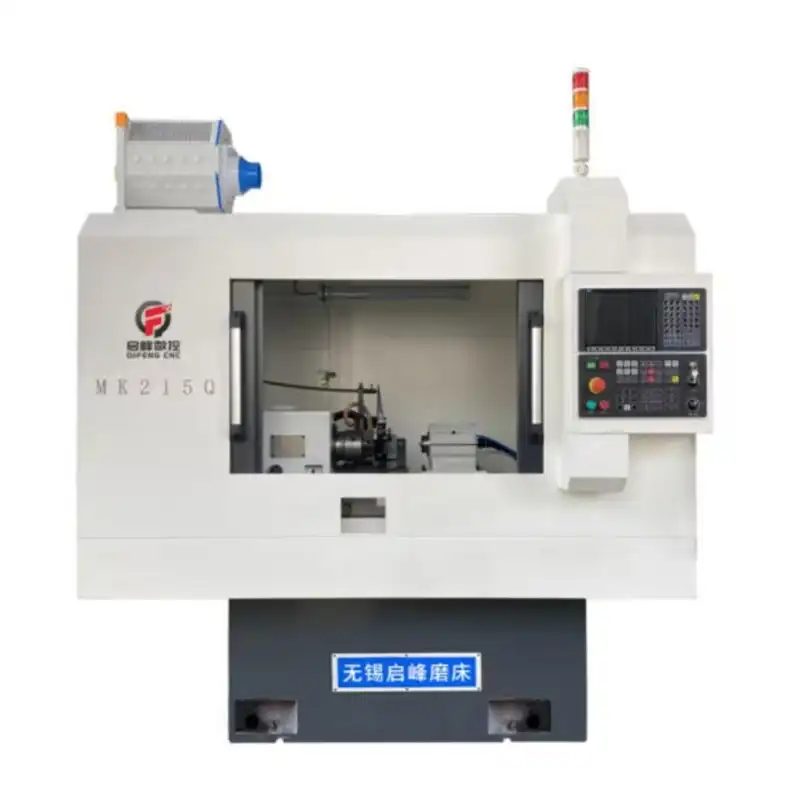 数控内圆磨床MK215Q